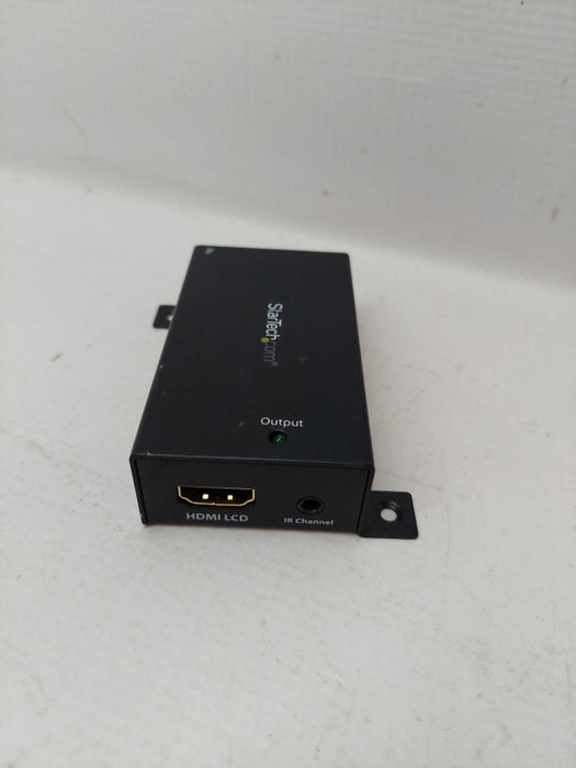 StarTech.com HDMI over Cat 5e/6 Extender