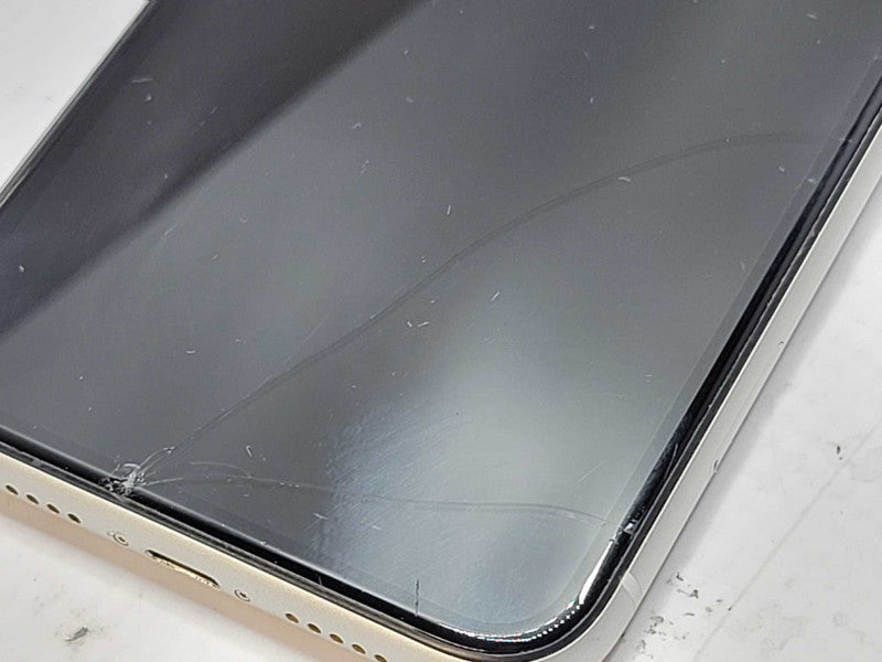 Apple iPhone XR 64GB Activation Locked - READ _