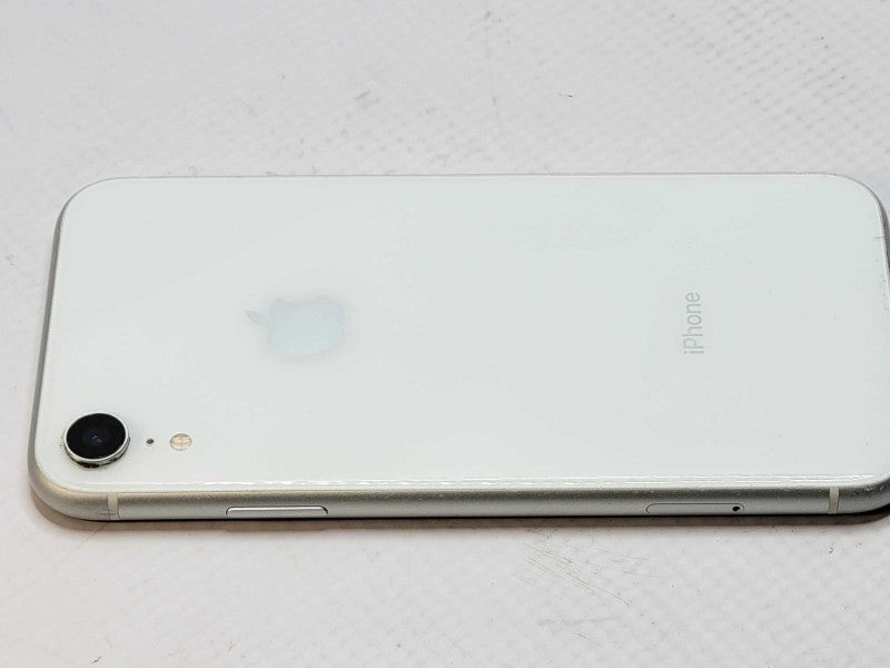 Apple iPhone XR 64GB Activation Locked - READ _
