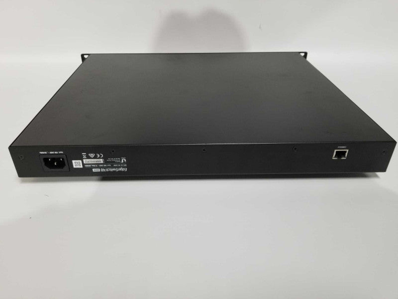 Ubiquiti ES-48-500W EdgeSwitch 48 Ports 500w - read below #