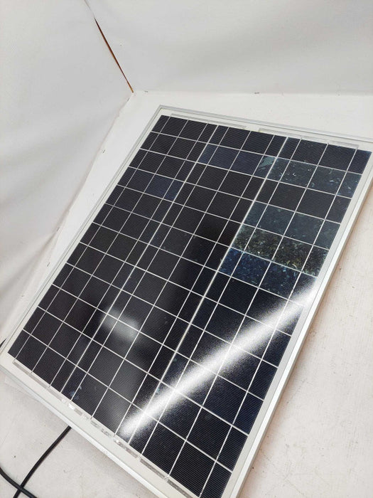 Solar Panel Model: CDT-40