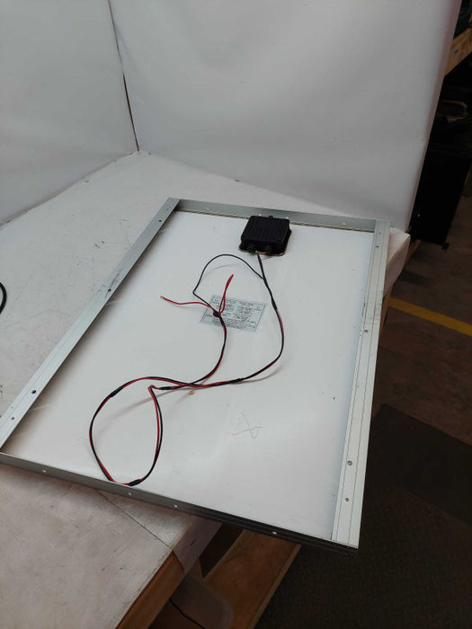 Solar Panel Model: CDT-40