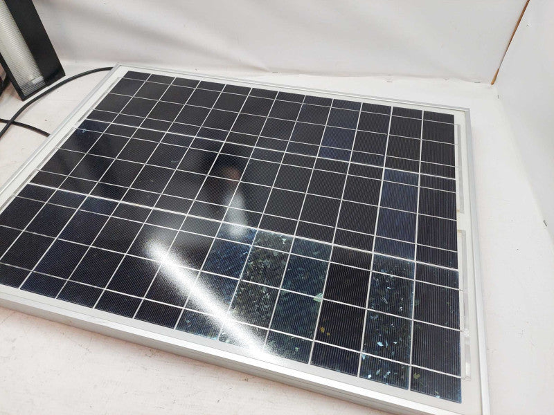 Solar Panel Model: CDT-40