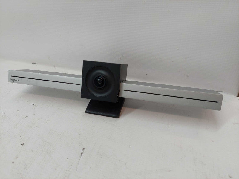 Highfive HD Video Conference Webcam Camera Model: RB1
