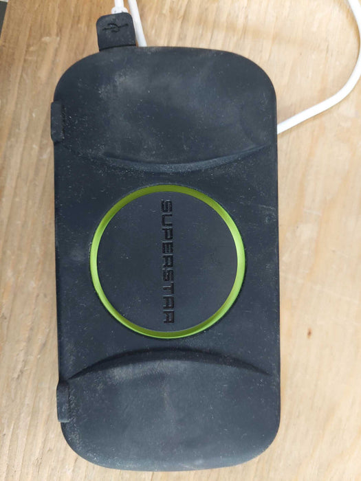 Monster Superstar Bluetooth Speaker