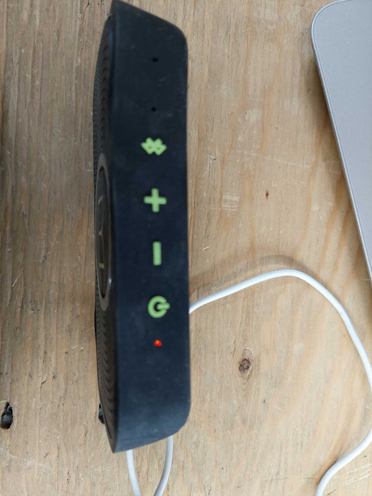 Monster Superstar Bluetooth Speaker