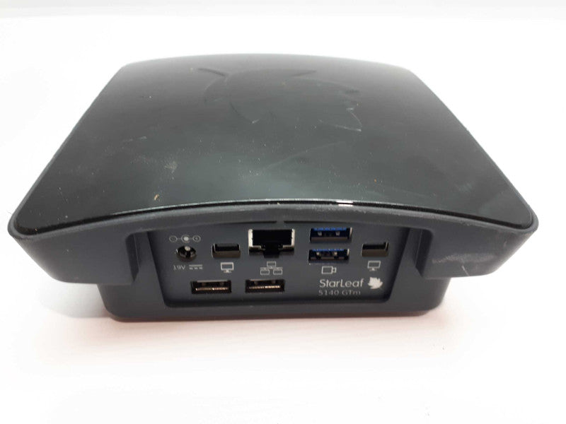 StarLeaf 5140  GTm Huddle Video Conferencing Codec &