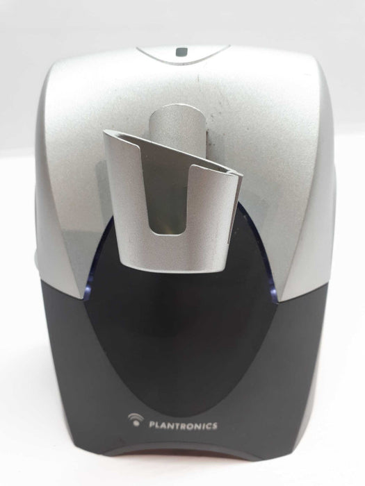 Plantronics CS70NC Wireless Headset System base only &