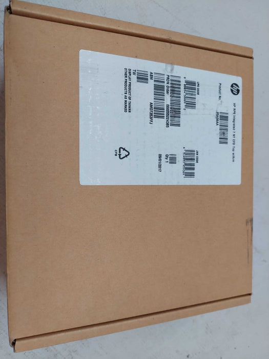 HP Retail Integrated 7-Inch CFD USB Display Q