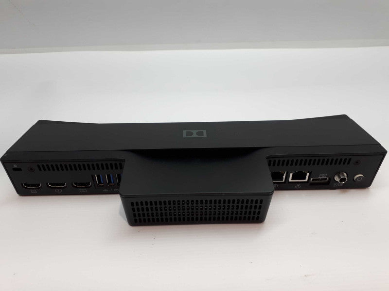 Dolby CID1007 Voice Hub VPU9005-1 Video Conferencing Unit  Q&