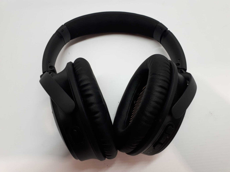Bose Noise Cancelling Wireless Head set &