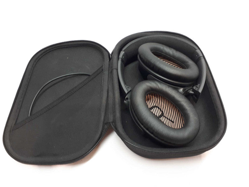 Bose Noise Cancelling Wireless Head set &