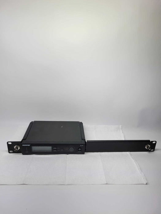 Shure SLX4 Diversity Receiver - Black