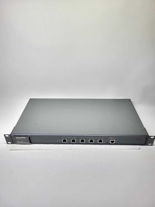 TP-Link TL-ER6120 SafeStream Gigabit Multi-WAN VPN Router