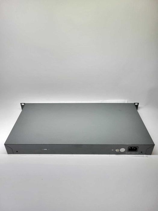 TP-Link TL-ER6120 SafeStream Gigabit Multi-WAN VPN Router