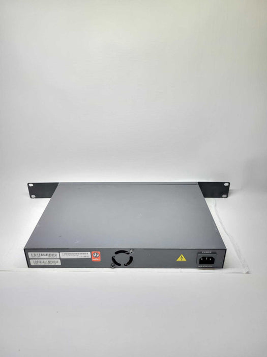 Dell PowerConnect 2724 24-Port Gigabit Ethernet Switch