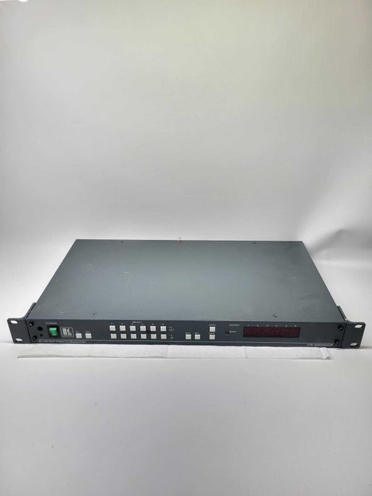 Kramer VS-66HDCP 6x6 DVI Matrix Switche