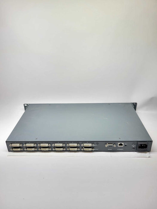 Kramer VS-66HDCP 6x6 DVI Matrix Switche