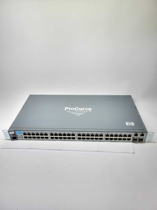 HP ProCurve J9088A 2610-48 48 Port Fast Ethernet Switch