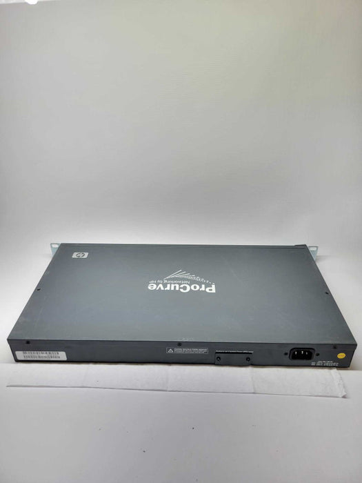HP ProCurve J9088A 2610-48 48 Port Fast Ethernet Switch