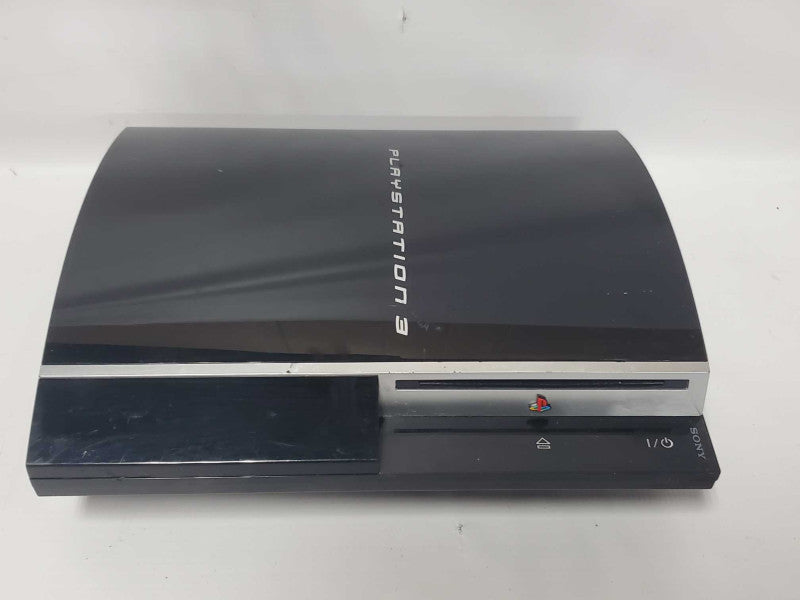 SONY Playstaion 3 PS3 CECHH01 No HDD (AS-IS) |