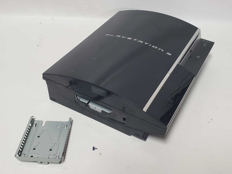 SONY Playstaion 3 PS3 CECHH01 No HDD (AS-IS) |