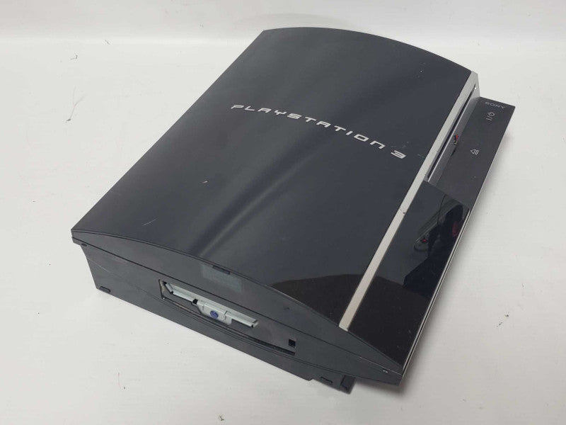 SONY Playstaion 3 PS3 CECHH01 No HDD (AS-IS) |
