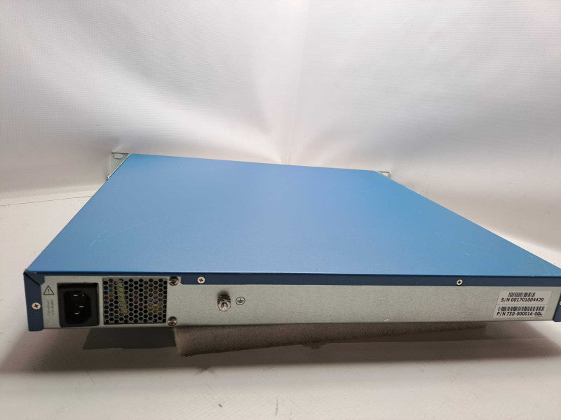 Palo Alto PA-3050 Firewall Security Appliance Q)