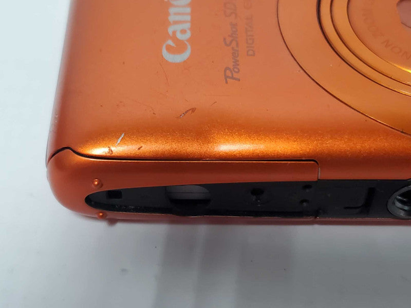 Canon Powershot SD1400 IS 14.1MP Digital Camera |
