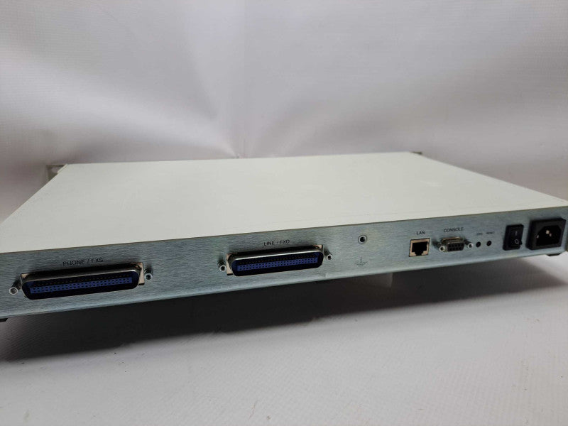 Quintum Technologies Tenor AX Series AXG2400 Tenor Gateway Q)