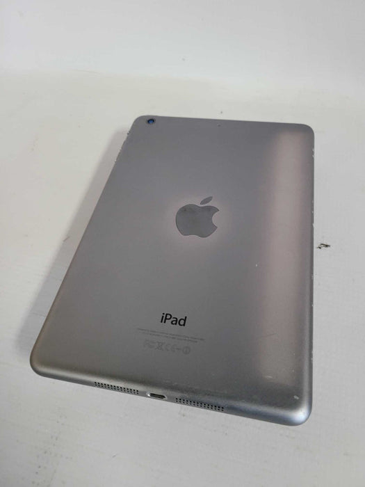 Apple iPad Mini 2 32GB (A1489) - READ