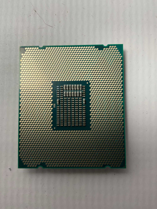 Intel Xeon W-2123 @ 3.60GHz Workstation CPU -