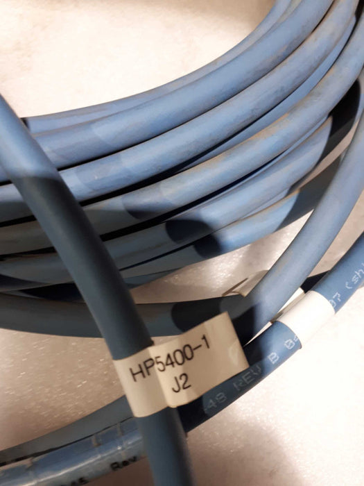 10Gbase- Direct Attach Cable - SFP 50 FT- HP5400-1-J2  HP-6410-SW-VAN- 01 &