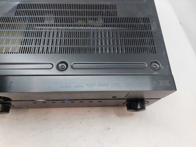 Pioneer Multi channel receiver Model: VSX-1325-K