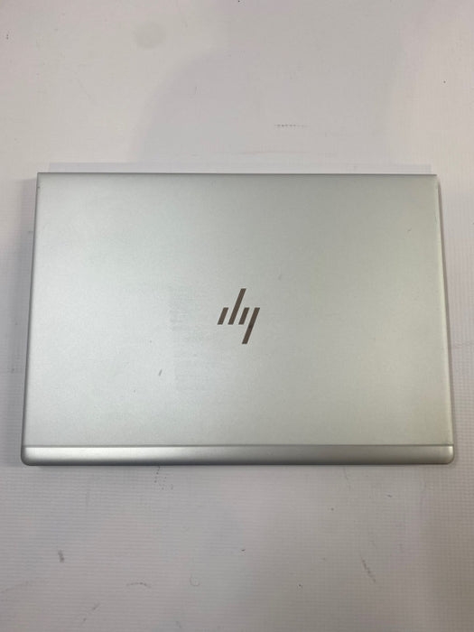 HP EliteBook 840 G6 Laptop i7-8565U 8 GB RAM 256 GB SSD Q