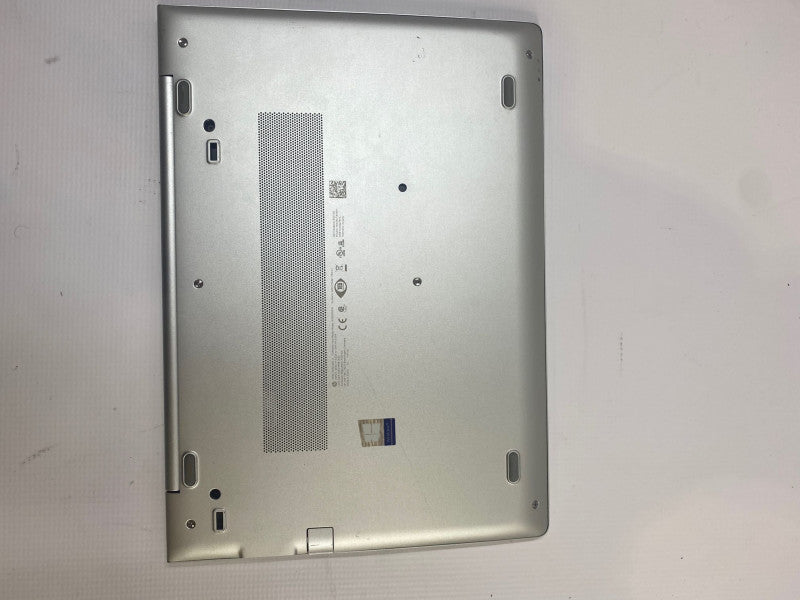 HP EliteBook 840 G6 Laptop i7-8565U 8 GB RAM 256 GB SSD Q