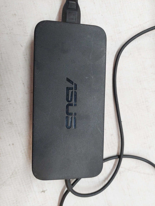Genuine OEM ASUS PowerAC/DC Adaptor 19.5V 100-240V 2.34A Model: ADP-180MB F