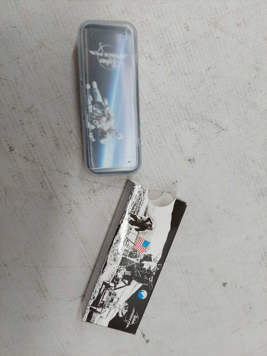 Fisher Space Pen  Model: A400CL Bullet Bright Chrome with Clip