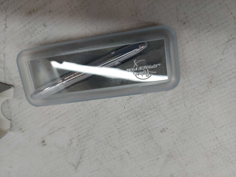 Fisher Space Pen  Model: A400CL Bullet Bright Chrome with Clip