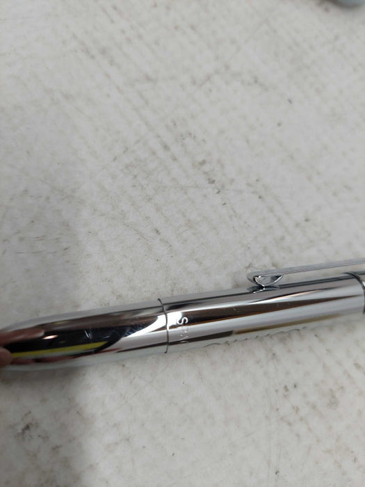 Fisher Space Pen  Model: A400CL Bullet Bright Chrome with Clip