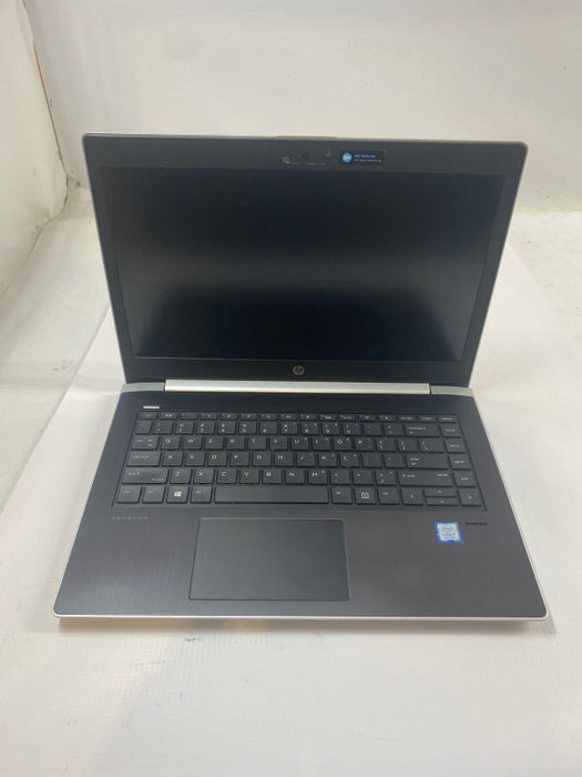 HP ProBook 440 G5 Laptop Intel i7-8550U @ 1.8 GHz 8 GB RAM 256 GB SSD READ