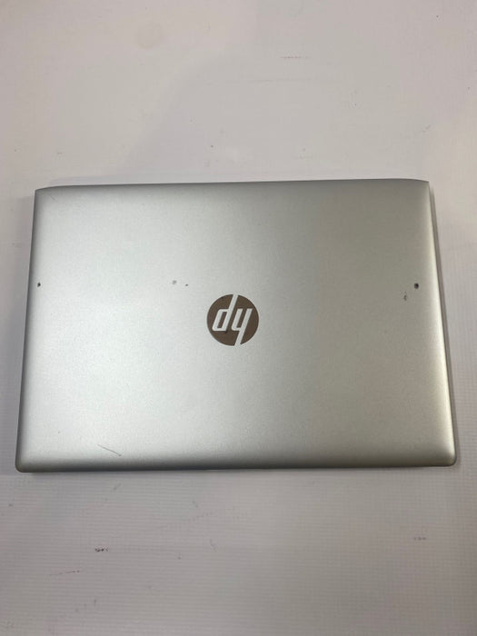 HP ProBook 440 G5 Laptop Intel i7-8550U @ 1.8 GHz 8 GB RAM 256 GB SSD READ