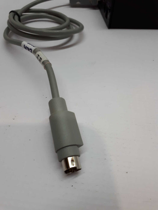 SOUND CONTROL TECHNOLOGIES RC4-HE HEAD END REMOTECAM4 DIGITAL SINGLE CABLE LI &