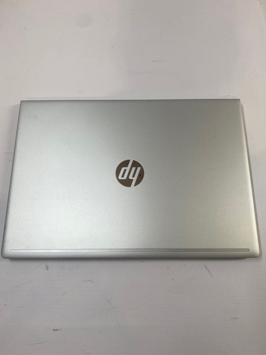 HP ProBook 450 G6 Laptop i7-8565U NVIDIA GeForce MX130 2GB 8GB RAM 256 GB SSD