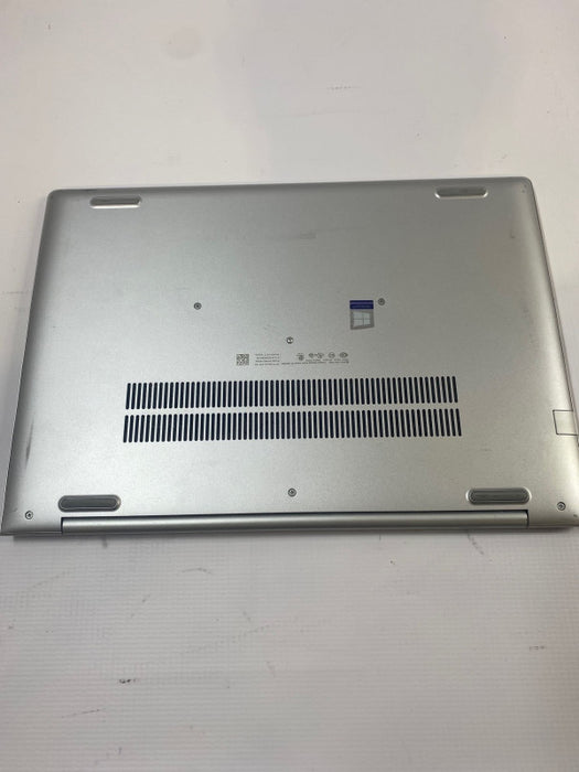 HP ProBook 450 G6 Laptop i7-8565U NVIDIA GeForce MX130 2GB 8GB RAM 256 GB SSD