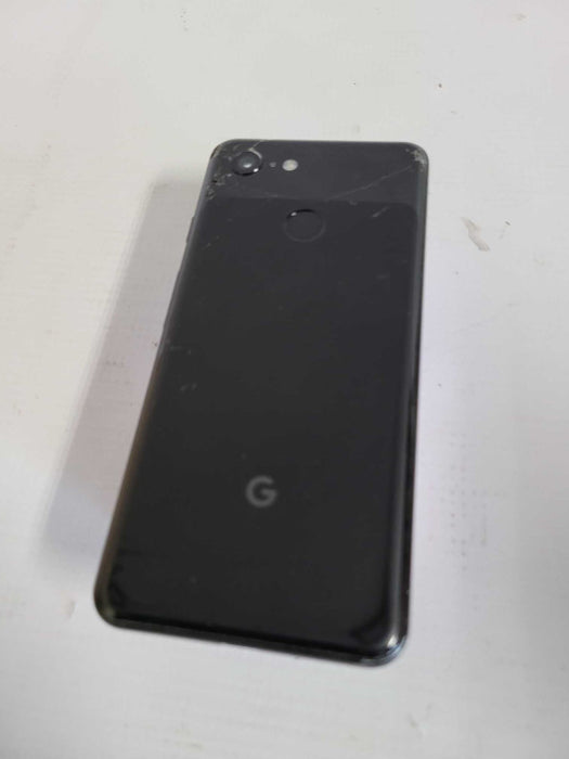 Google Pixel 3 64GB - READ