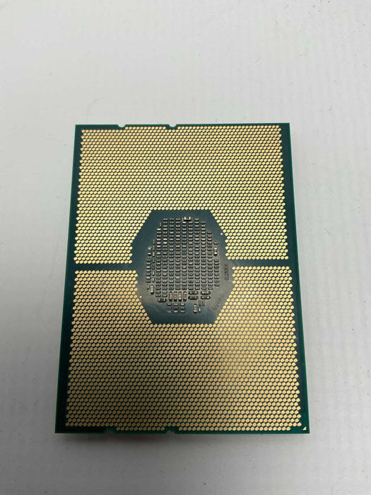 Intel Xeon Gold 6140 18 Core @ 2.30GHz Server CPU Q-