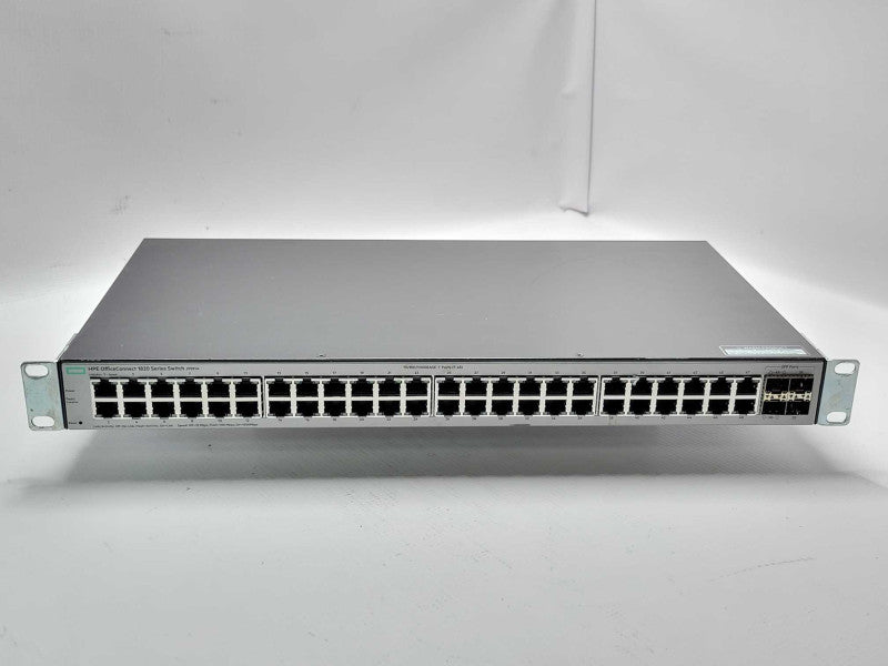 HPE OfficeConnect 1820 Series Switch J9981A _