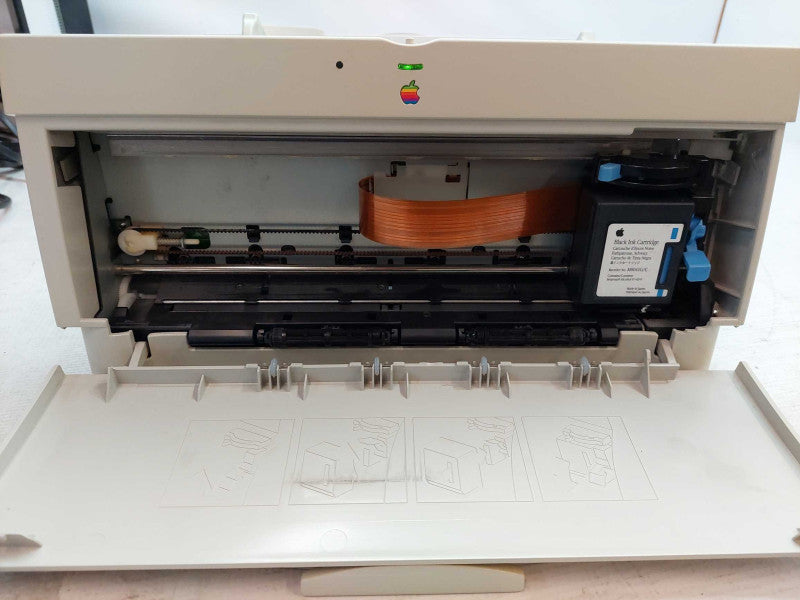 Apple Stylewriter 1200 Printer Model: M2003