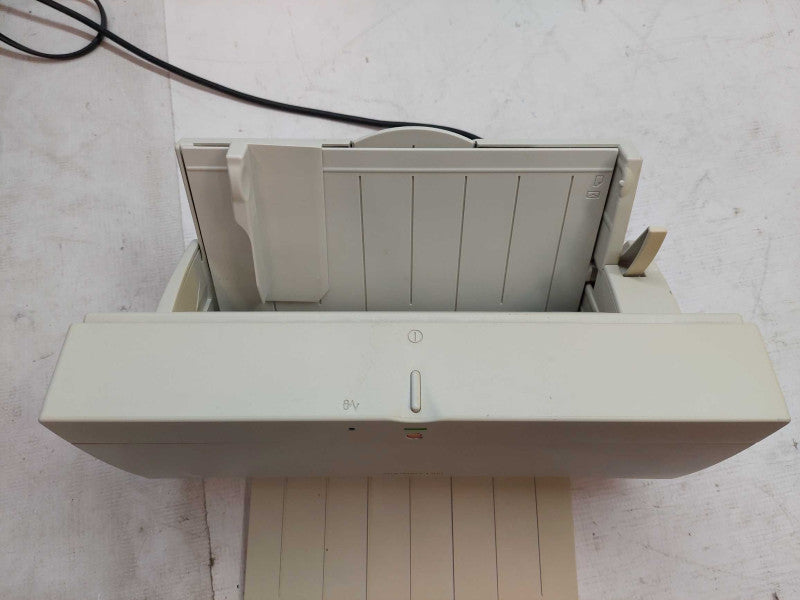 Apple Stylewriter 1200 Printer Model: M2003